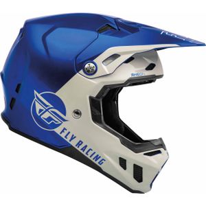 Fly Racing Formula CC Centrum Motorcross helm