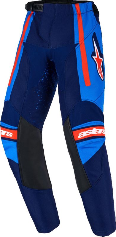 Alpinestars Racer Nomur Motorcross broek voor kinderen