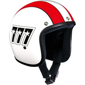 Bandit Jet 777 Jet Helm