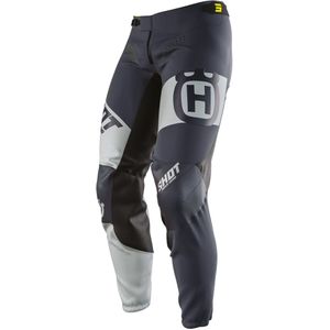 Shot Aerolite Husqvarna Limited Edition Motorcross Broek