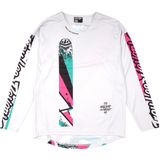 Troy Lee Designs - Full Pull Sprint - Fiets Jersey - Kids