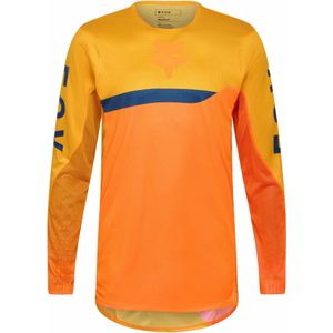 FOX Flexair Fracture Motorcross trui