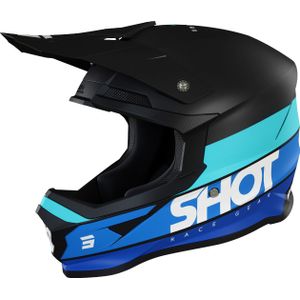 Shot Furious Story Motorcross helm