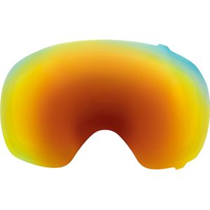 FXR Maverick Clearidium gespiegelde vervangende lens
