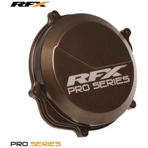 RFX Koppelingsdeksel Pro (Hard geanodiseerd) - Voor Honda CRF450