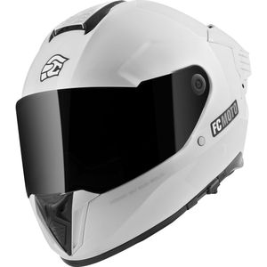 FC-Moto Hawk EVO Solid Helm