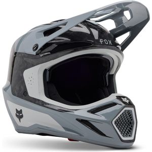 FOX - V3 RS Infinite - Motorcross Helm - Zwart - MIPS