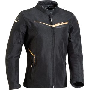 Ixon Slash-C Dames Motorfiets Textiel Jas