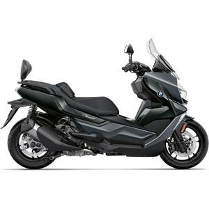 SHAD KIT RUGLEUNING BMW C400GT Montagekit Rugleuning