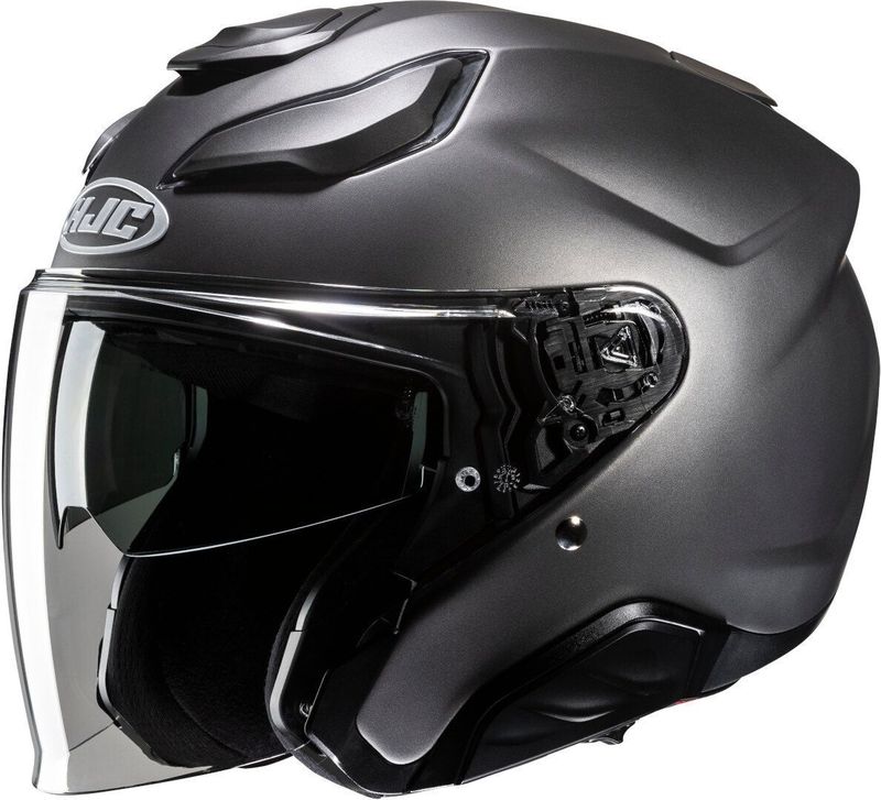 HJC F31 Solid Jet Helm