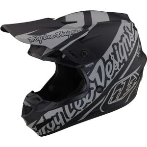 Troy Lee Designs GP Slice Motorcross Helm
