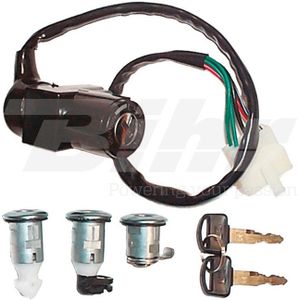 V PARTS Sleutelschakelaar Honda SJ50 Bali