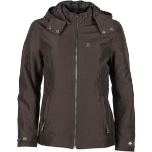Helstons Claire Dames Motorfiets Textiel Jas