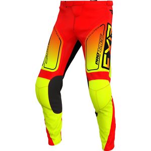 FXR Clutch 2024 Motorcross broek