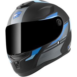FC-Moto FF114B Zeron Helm