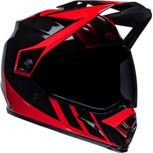 Bell MX-9 Adventure MIPS Dash Motorcross helm