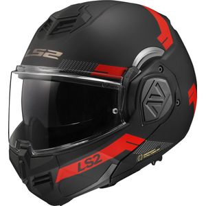 LS2 FF906 Advant Bend Helm