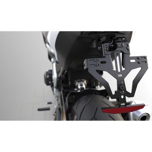 LSL MANTIS-RS PRO, BMW R nineT 13-, incl. kentekenverlichting