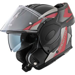Bogotto FS-X600 Atyr Helm