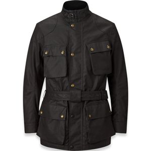 Belstaff - Trialmaster - Motorfiets Wax Jas