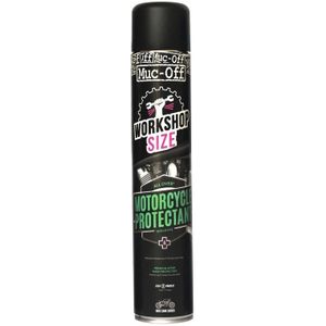 Motorfiets Beschermer - 750ml Spray X6