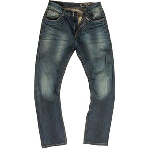IXS Cassidy II Motorfiets Jeans