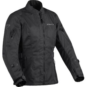 DIFI Pearl Aerotex waterdichte dames motorfiets textieljas