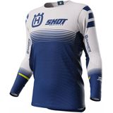 Shot - Husqvarna Limited Edition 2023 - Trui - Met Lange Mouwen