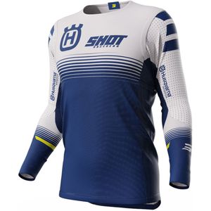 Shot - Husqvarna Limited Edition 2023 - Trui - Met Lange Mouwen