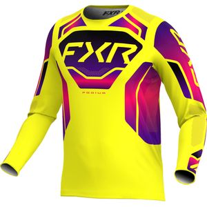 FXR Podium Relay Motorcross trui