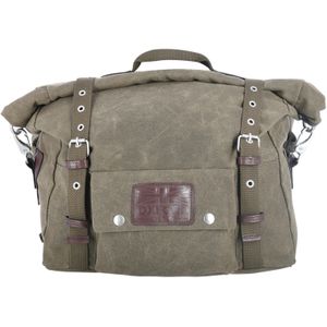 Oxford Heritage 40L Motorfiets Zadeltas Set