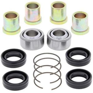 All Balls Honda TRX Bovenste / Onderste Wishbone Reconditionering Kit