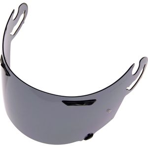 Arai - Standard S Ad. System+Pinsmokes - Vizier - Donkere Rooktint