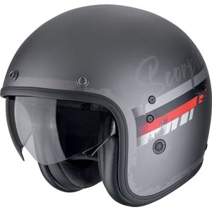 Scorpion Belfast Evo Adonis Jet Helm