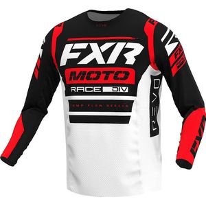 FXR Revo Comp Motorcross jersey