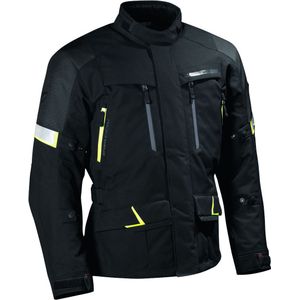 DIFI Toronto Aerotex waterdichte motorfiets textieljas