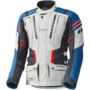 Held Hakuna II waterdichte Motocycle textiel jas