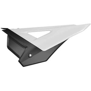 Race Tech Airbox Afdekkingen