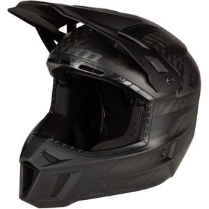 Klim F3 Carbon Motorcross Helm