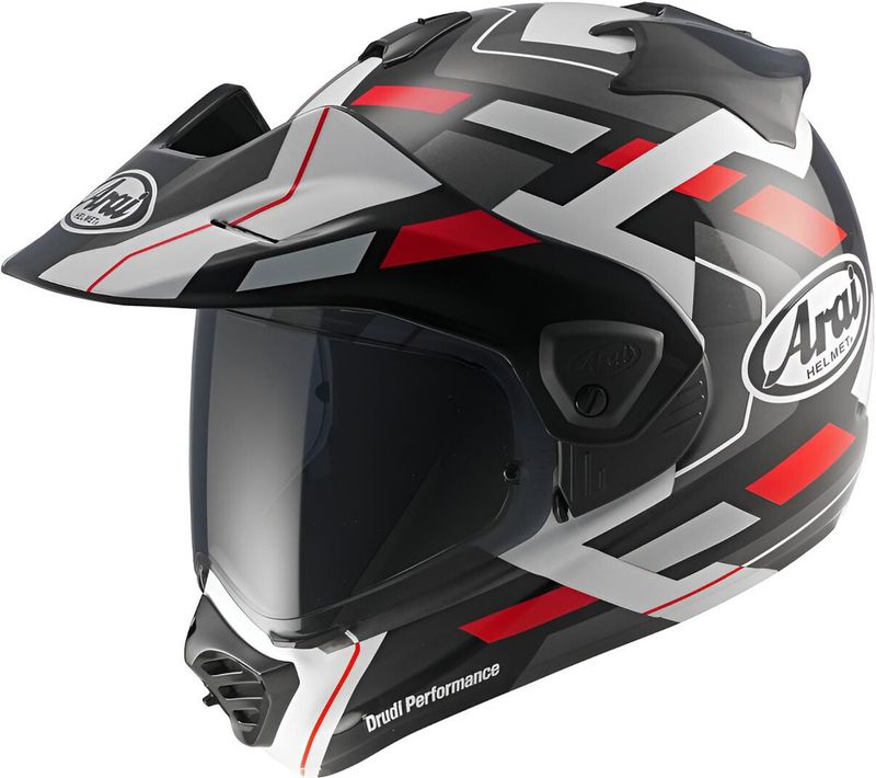 Arai TOUR-X5 Match - Enduro Helm