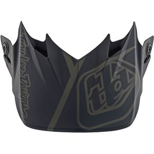 Troy Lee Designs SE4 Metric PA Motorcross helm Shield