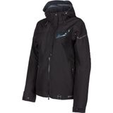 Klim - Alpine 2022 - Sneeuwscooter Jas - Zwart - Waterdicht