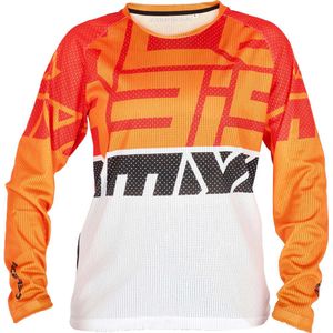 Acerbis MX J-Windy 4 Motorcrossshirt voor kinderen