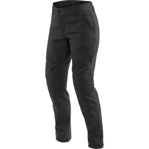 Dainese Chinos Dames Motorfiets Textiel Broek
