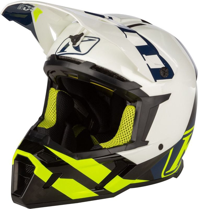 Klim - F5 Koroyd - Offroadhelm