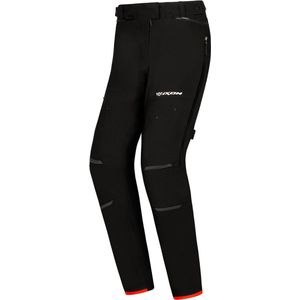 Ixon M-Skd Dames Waterdichte Motorfiets Textiel Broek