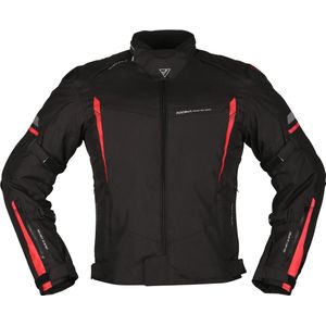 Modeka Aenergy Motorfiets textiel jas