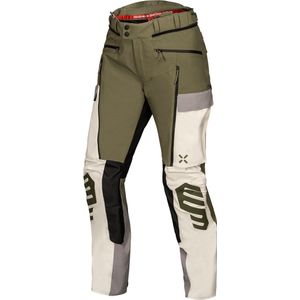 IXS Venture-STX 1.0 Motorfiets textiel broek
