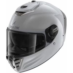 Shark Spartan RS Blank Helm