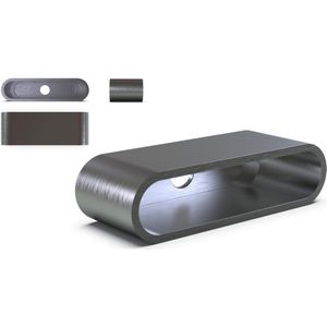 HIGHSIDER STAR-MX CNC lasbehuizing